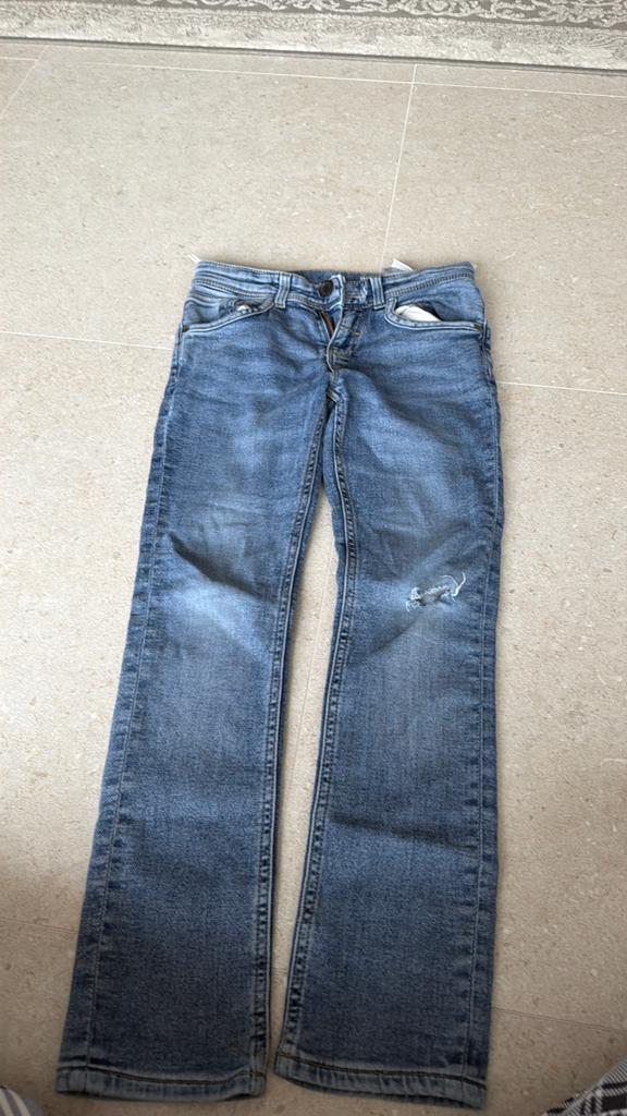 Broek, Kleding | Heren, Ophalen, Zo goed als nieuw