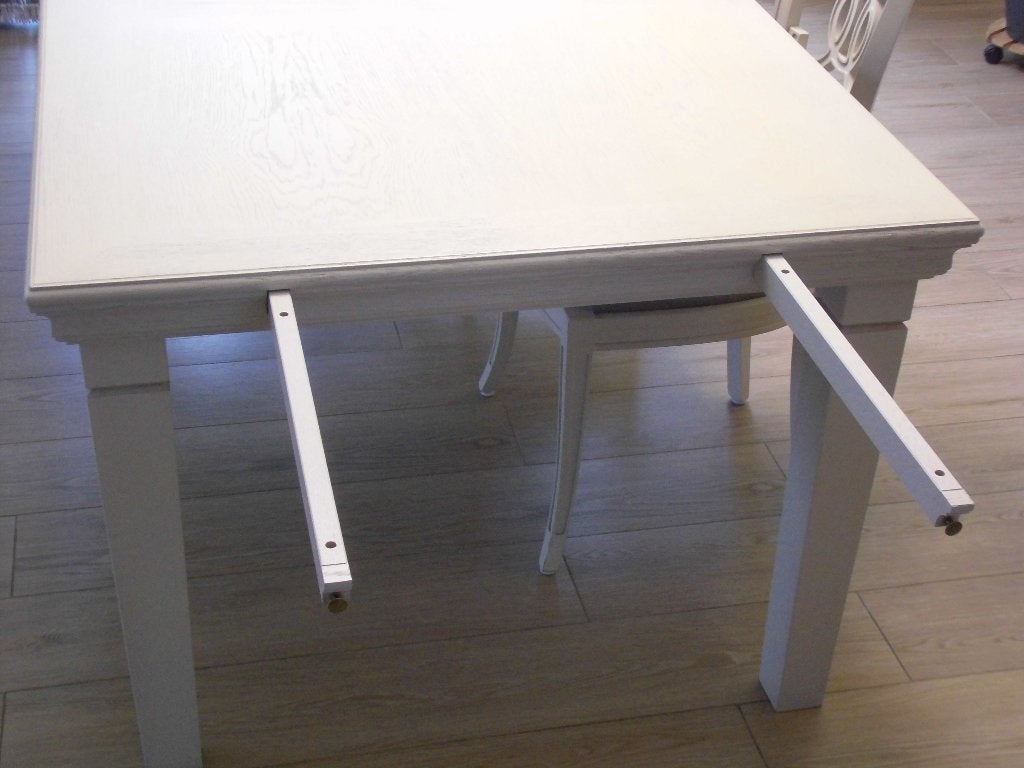 salle a manger, Enlèvement, Comme neuf, 4 à 6 chaises