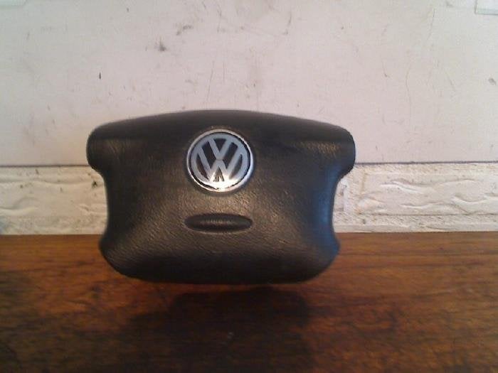 Airbag links (Stuur) van een Volkswagen Golf, Auto-onderdelen, Gebruikt, -, Volkswagen, -