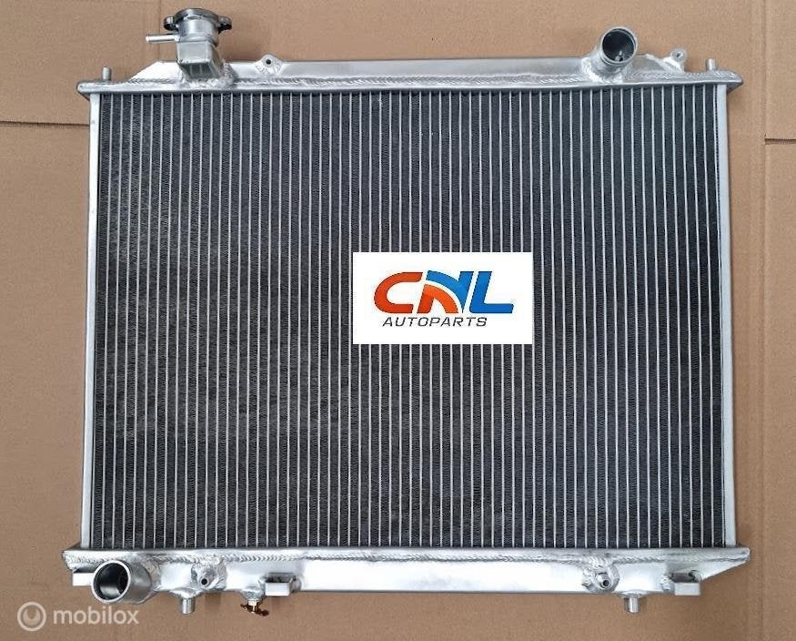 Radiateur MAZDA BRAVO 1996-2006 / MAZDA BT-50 2006-2011, Neuf, Enlèvement ou Envoi