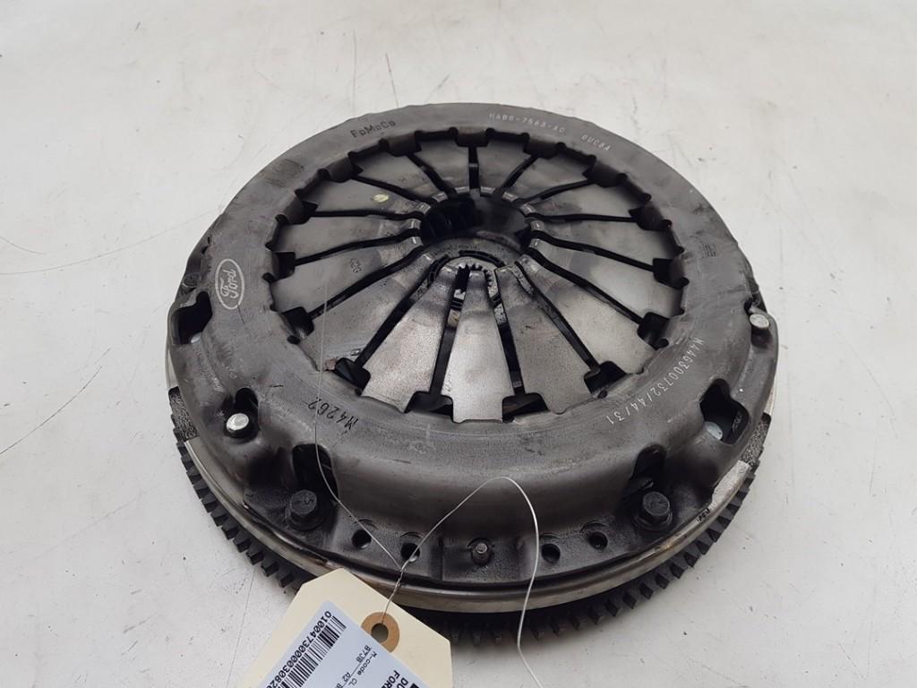 VOLANT MOTEUR BI-MASSE ABS Ford Puma (H6BG7563AC), Autos : Pièces & Accessoires, Moteurs & Accessoires, Ford, Utilisé