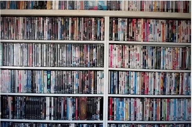 (Sealed) DVD's aan 5 Euro/Stuk, Cd's en Dvd's, Verzenden, Nieuw in verpakking, Actie