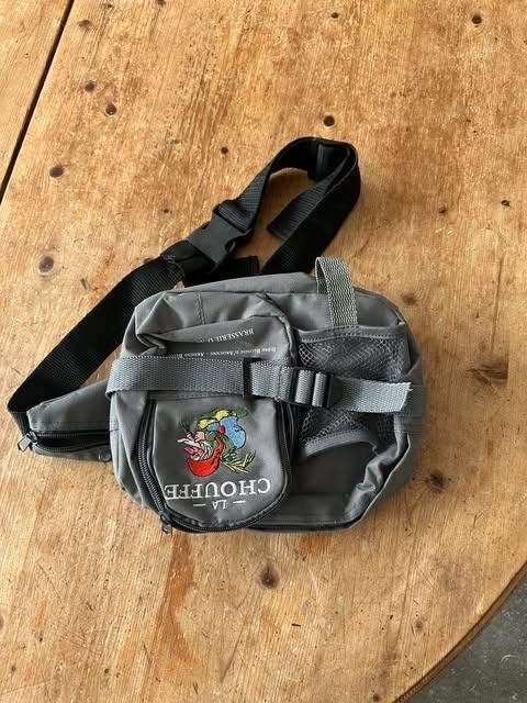 La Chouffe tas, Ophalen of Verzenden, Nieuw, Overige typen, Overige merken