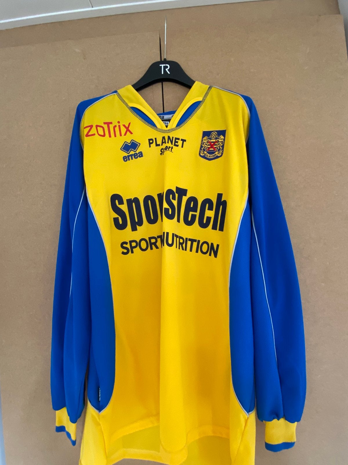 KSK Beveren, Ophalen of Verzenden, Zo goed als nieuw
