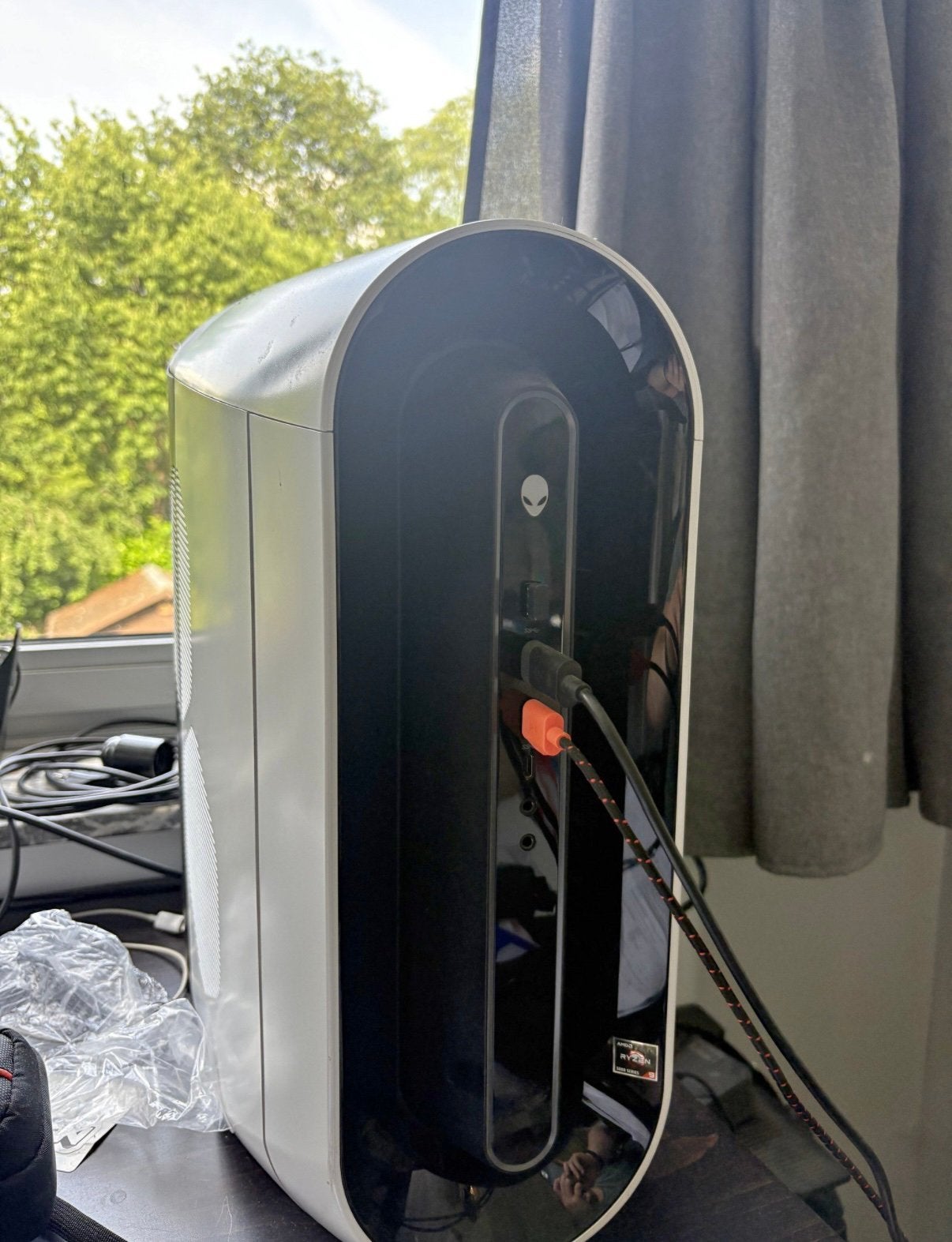 ALIENWARE - 64GB RAM - RTX 3080, Ophalen, 64 GB of meer, Virtual Reality, Zo goed als nieuw