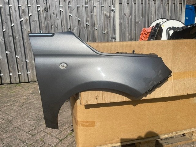 SPATBORD RECHTS VOOR 695A Fiat 500 (312) (52015755), Auto-onderdelen, FCA Germany GmbH, Gebruikt, IPC D1-09 Bahnhofsplatz
65423  Rüsselsheim am Main, DE