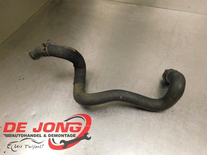 Tuyau radiateur d'un Mercedes C-Klasse, 3 mois de garantie, Utilisé, -, -