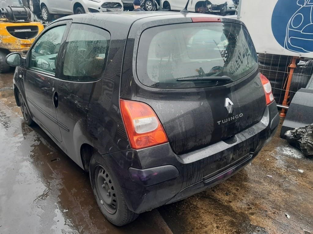 FEU ARRIÈRE GAUCHE Renault Twingo II (CN) (01-2007/09-2014), Autos : Pièces & Accessoires, Utilisé, Renault