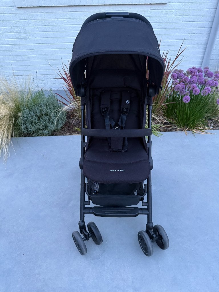 Maxi Cosi Lara², Kinderen en Baby's, Buggy's, Ophalen, Zo goed als nieuw, Maxi-Cosi, Verstelbare rugleuning