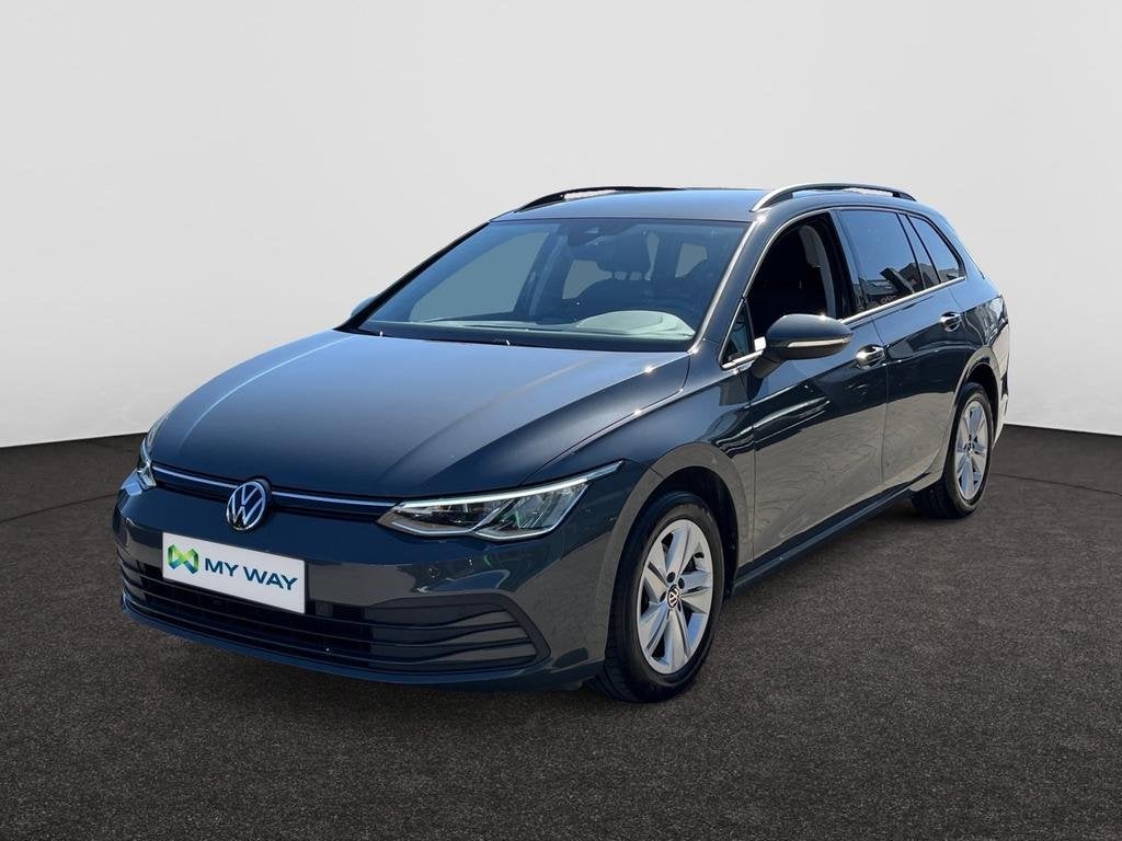 Volkswagen Golf VIII SW 110PK*CARPLAY*GPS*CAMERA*SENSOREN*FU, https://public.car-pass.be/vhr/c625fe39-7bfe-4588-ba4f-b833c0af16fc