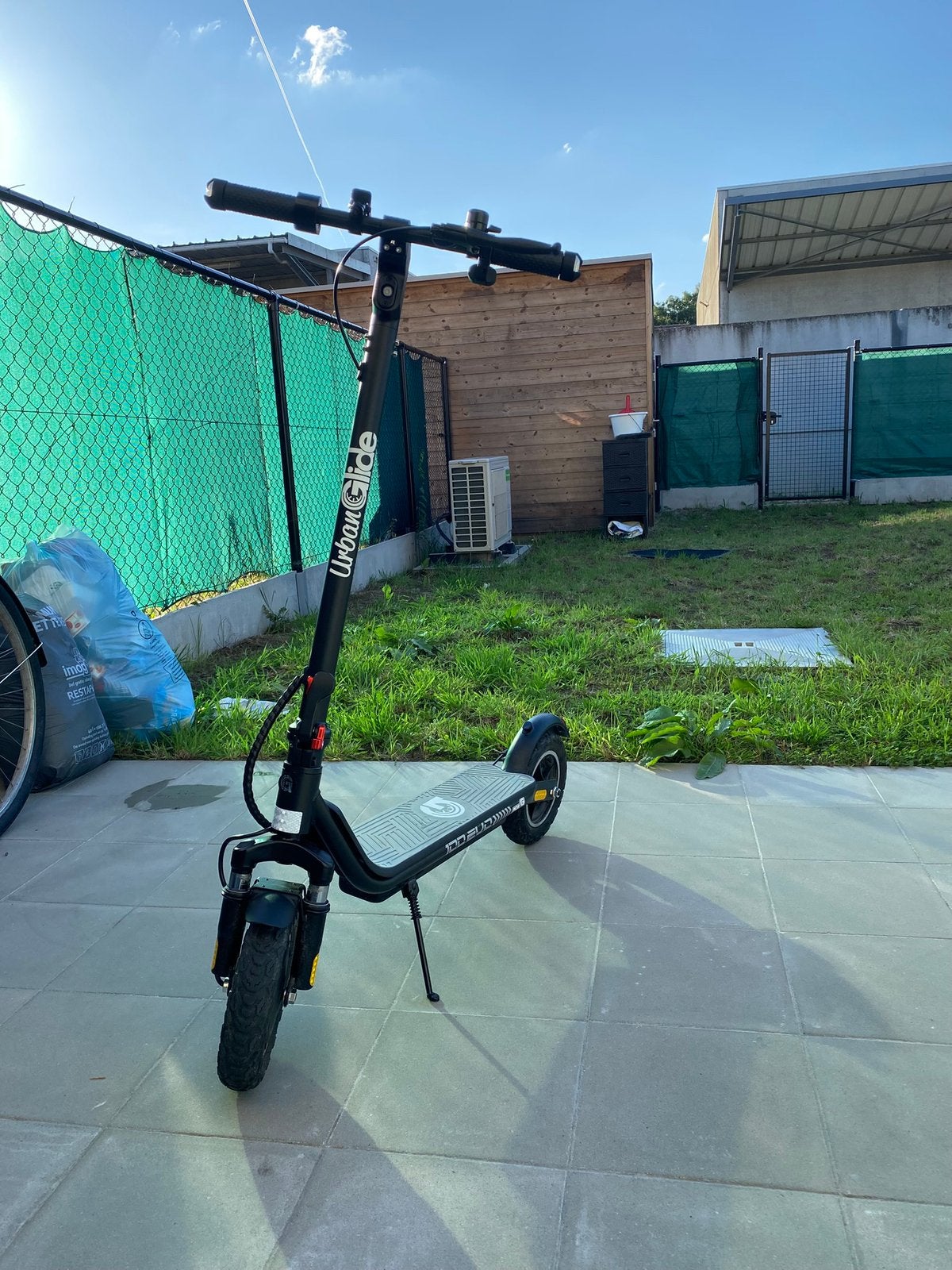 Urban glide Elektrische Step, Enlèvement ou Envoi, Neuf