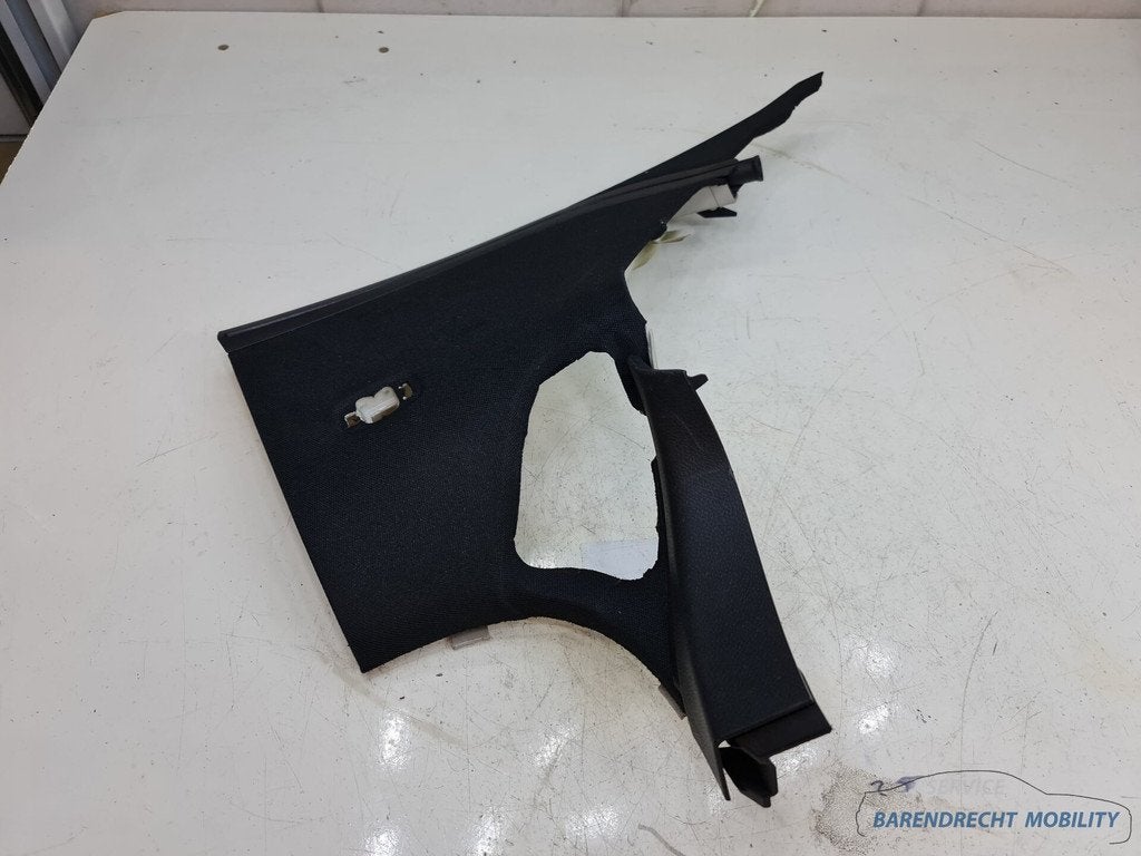 Mercedes W213 E Klasse sedan C-stijl kap interieur rechts pa, Gebruikt, Mercedes-Benz AG, Mercedes-Benz, Mercedesstrasse 120
70372  Stuttgart, DE
