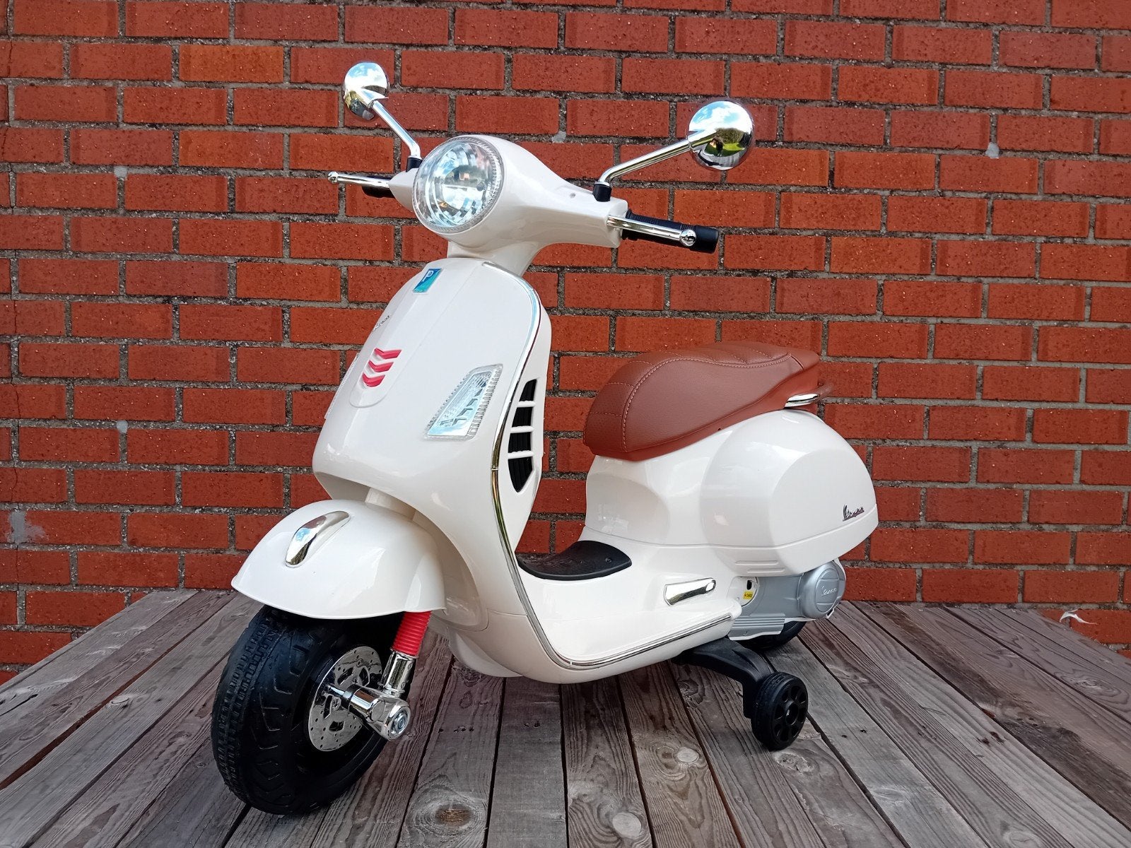 Vespa voor kinderen, Kinderen en Baby's, Ophalen of Verzenden
