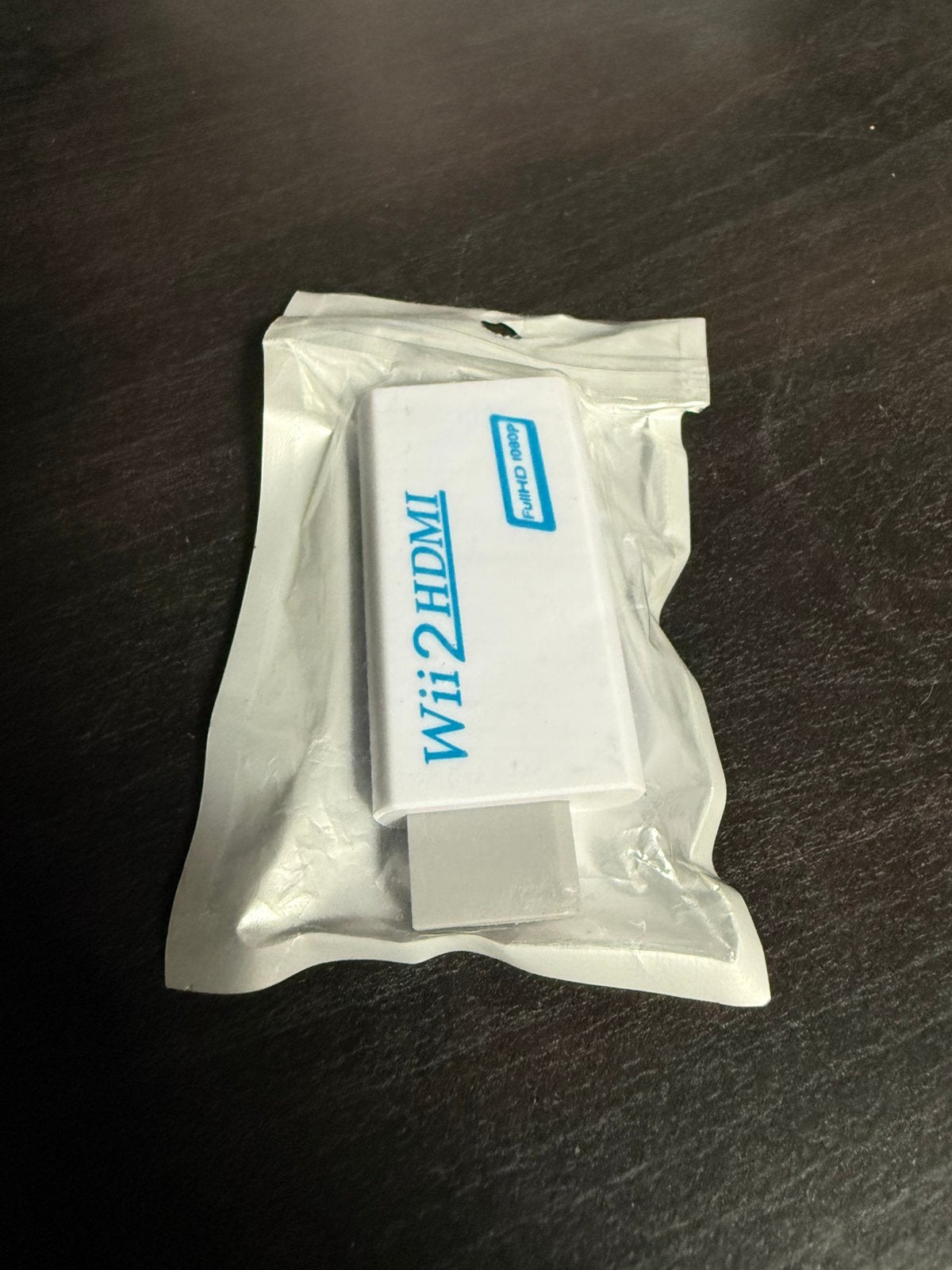 Convertisseur HDMI Wii, Enlèvement, Neuf