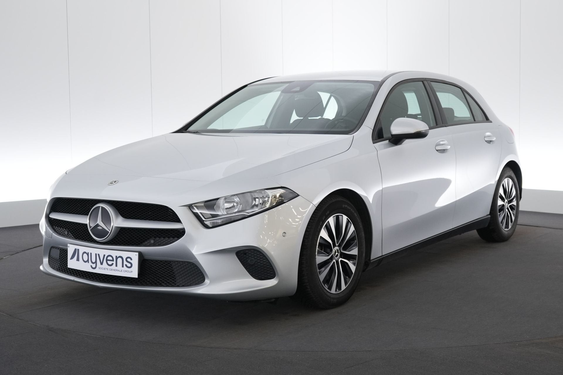 (2AJY692) MERCEDES-BENZ A, Autos, Mercedes-Benz, Entreprise, Achat, Classe A, ABS, Caméra de recul, Airbags, Air conditionné, Android Auto