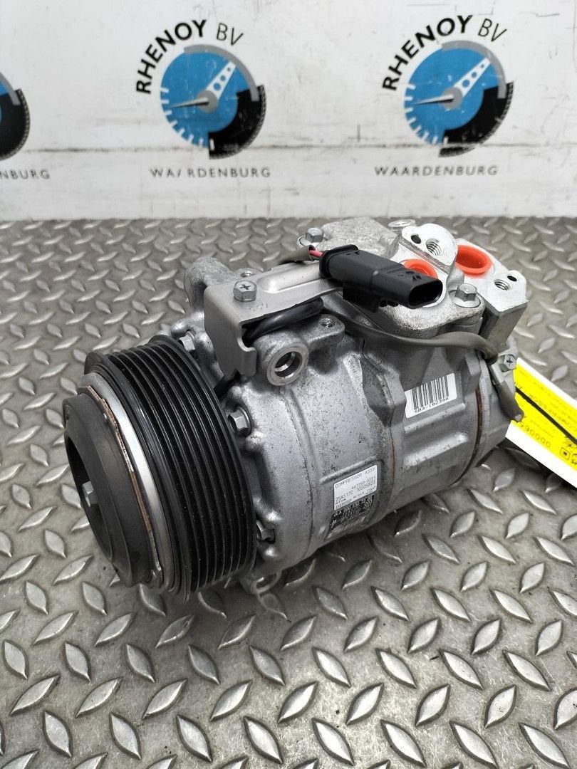 MERCEDES GLE CLASS AIRCO COMPRESSOR / AIRCOPOMP 0008307200 2, Enlèvement ou Envoi, Utilisé, Stiba membre