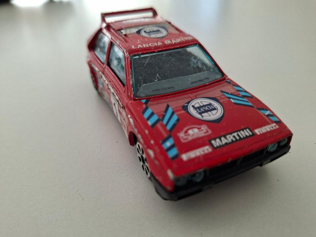 burago, Hobby & Loisirs créatifs, Voitures miniatures | 1:43, Envoi, Comme neuf, Voiture, Autres marques