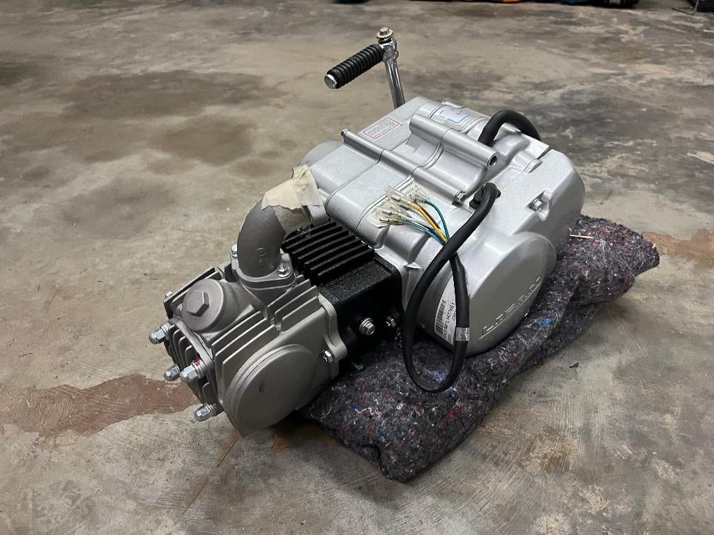 Kart motor en onderdelen, Ophalen, Nieuw, Onderdelen Kart