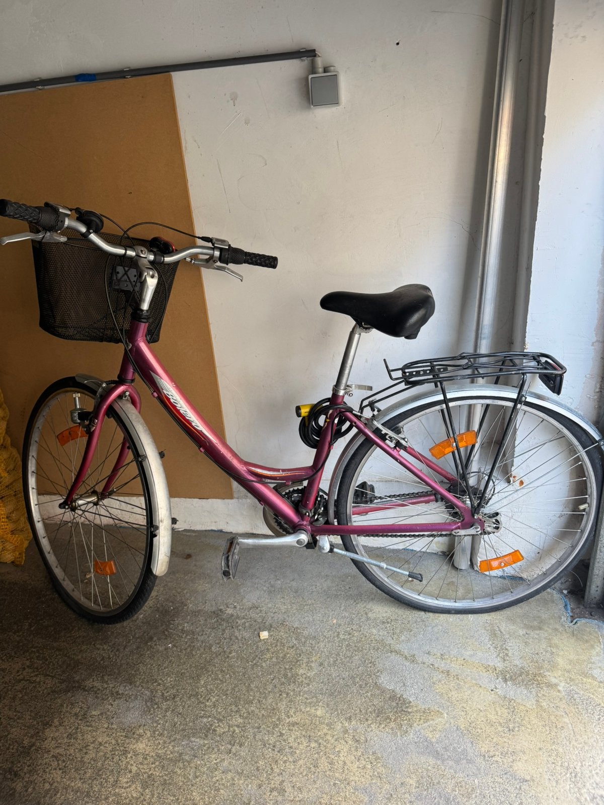 Vélo, Vélos & Vélomoteurs, Vélos | Filles, Enlèvement, Comme neuf