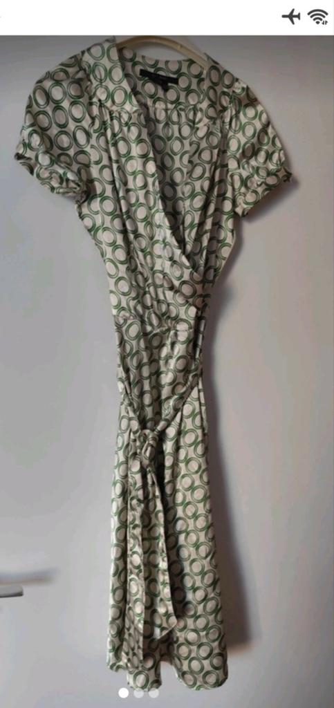 Robe zara M, Enlèvement ou Envoi, Gris
