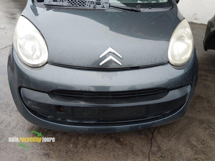 Motorkap van een Citroen C1 (KTA), Auto-onderdelen, Gebruikt, -, -, Motorkap