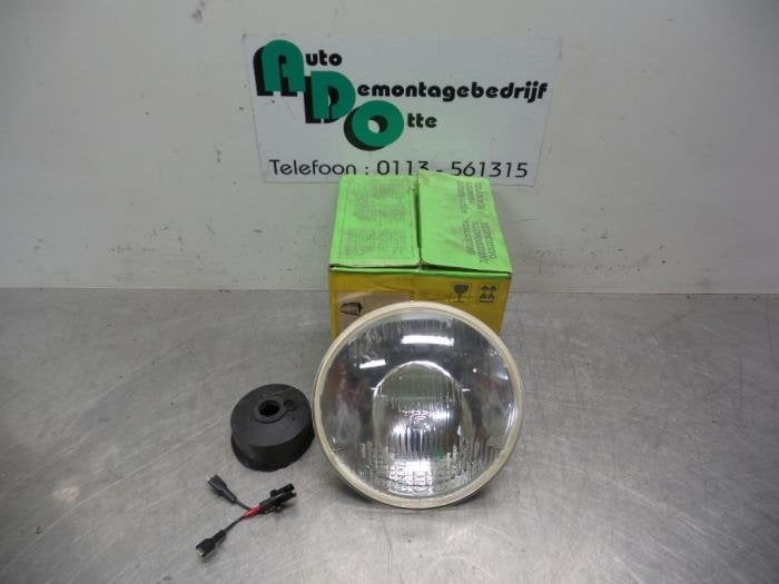 Koplamp links van een Lada 1200 - 1600, Auto-onderdelen, Gebruikt, -, -, Ophalen of Verzenden