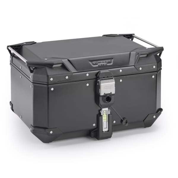 GIVI TREKKER OUTBACK, Motoren, Ophalen