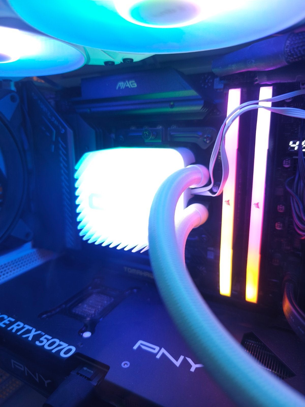INTEL CORE ULTRA 7 265K 20 KERNEN, Ophalen of Verzenden