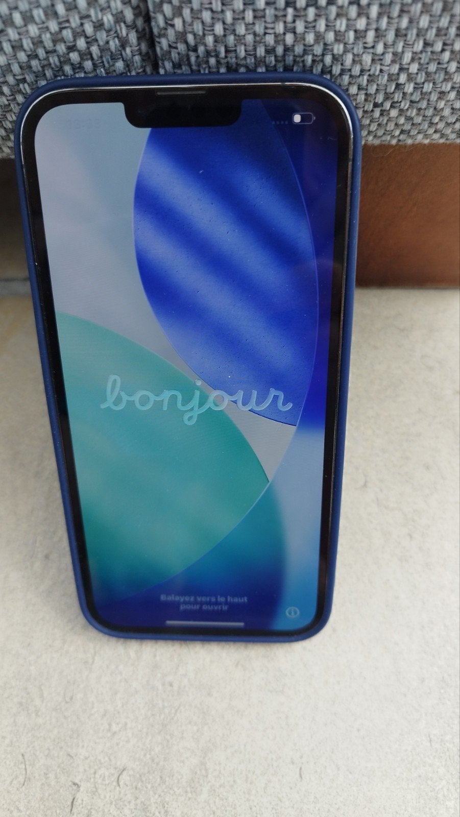 I Phone 12 Pro max, Télécoms