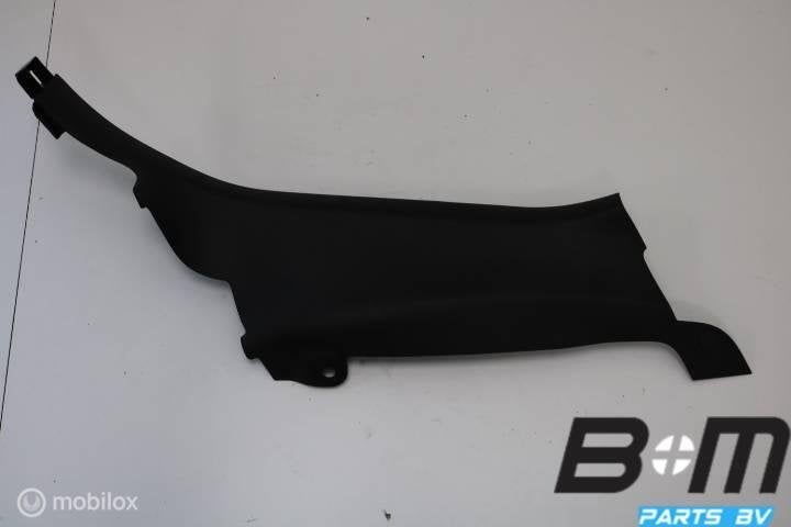 Wielkuip bekleding rechts Audi A3 8P Sportback, Gebruikt
