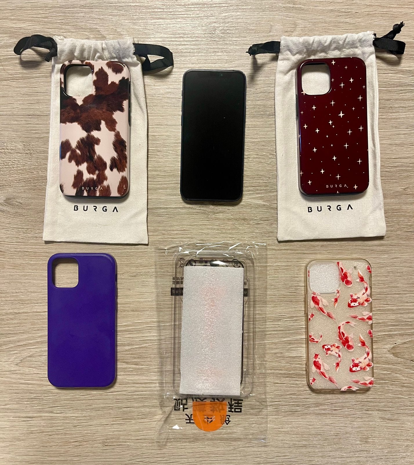 Iphone 12 mini in nette staat, Telecommunicatie, Mobiele telefoons | Hoesjes en Screenprotectors | Apple iPhone, Ophalen, IPhone 12 Mini