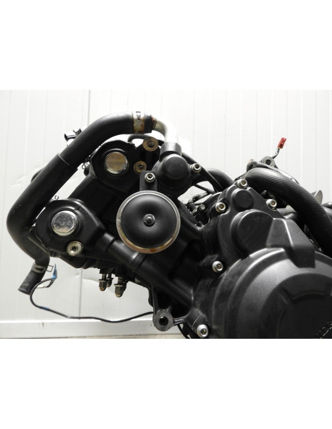 CBR500R 2012 - 2015 Honda Motorblok D1-42335