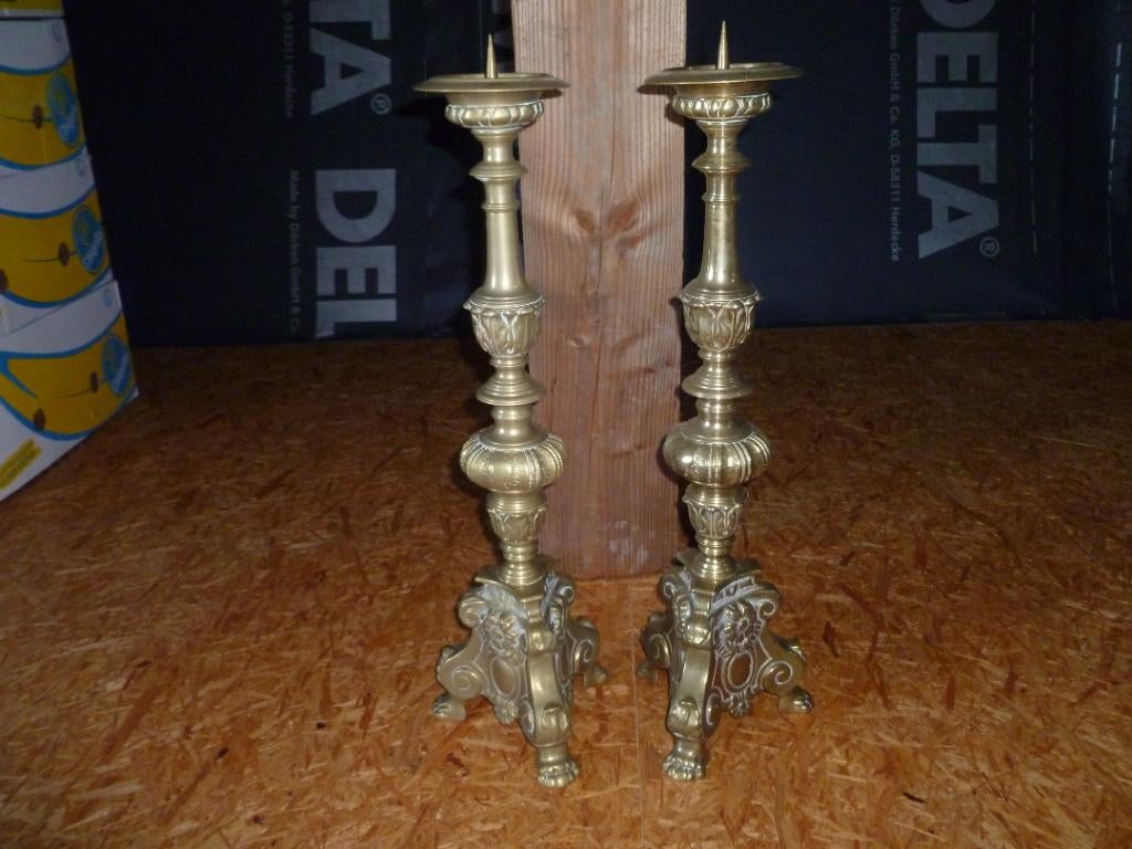 Koper & Tin, Antiek en Kunst, Ophalen, Koper