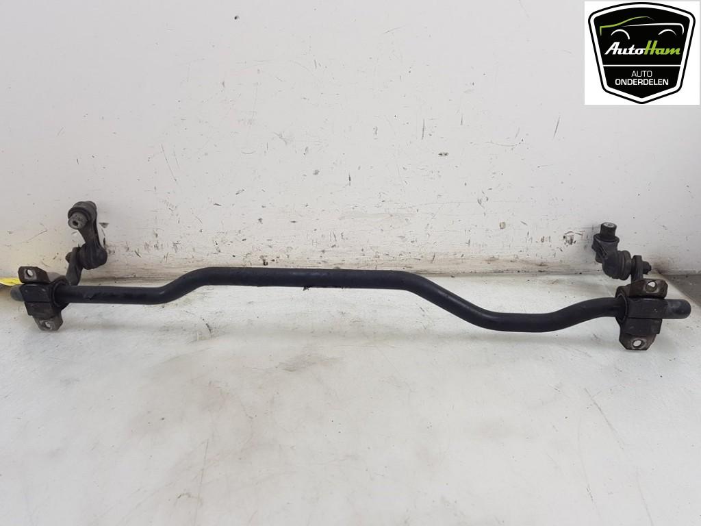 BARRE STABILISATRICE ARRIÈRE Tiguan (AD1) (|5Q0511305BF|), Dhr. J. Ham, Volkswagen, Administratie@autoham.nl, Utilisé