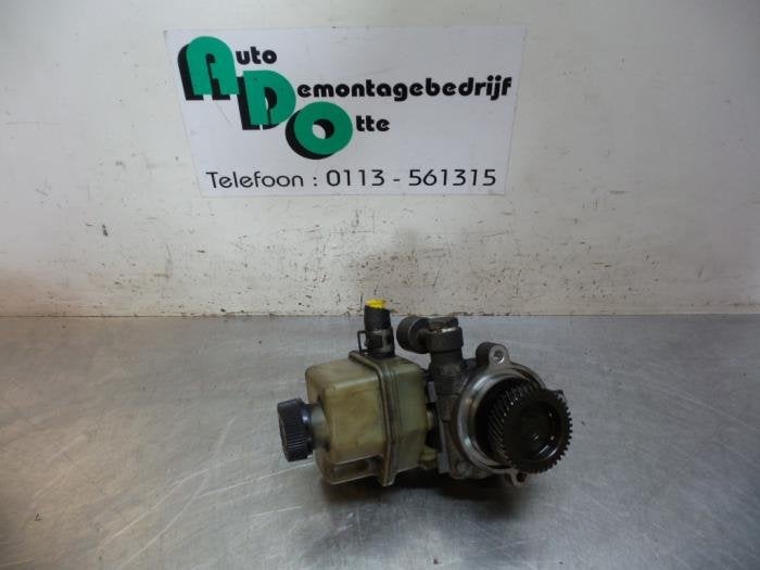 Stuurbekrachtiging Pomp van een Mazda 6 (6 02-), Gebruikt, -, -, Ophalen of Verzenden