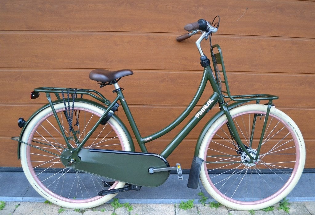 Gazelle puur nl. Topstaat, 100% perfect. Npr 879 €, Fietsen en Brommers, Ophalen, Gebruikt, Gazelle, Versnellingen
