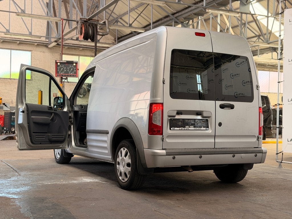 Ford Connect 1.8L Duratorq TDci 66 Kw euro5, Autos, Euro 5, Achat, 90 ch, Boîte manuelle
