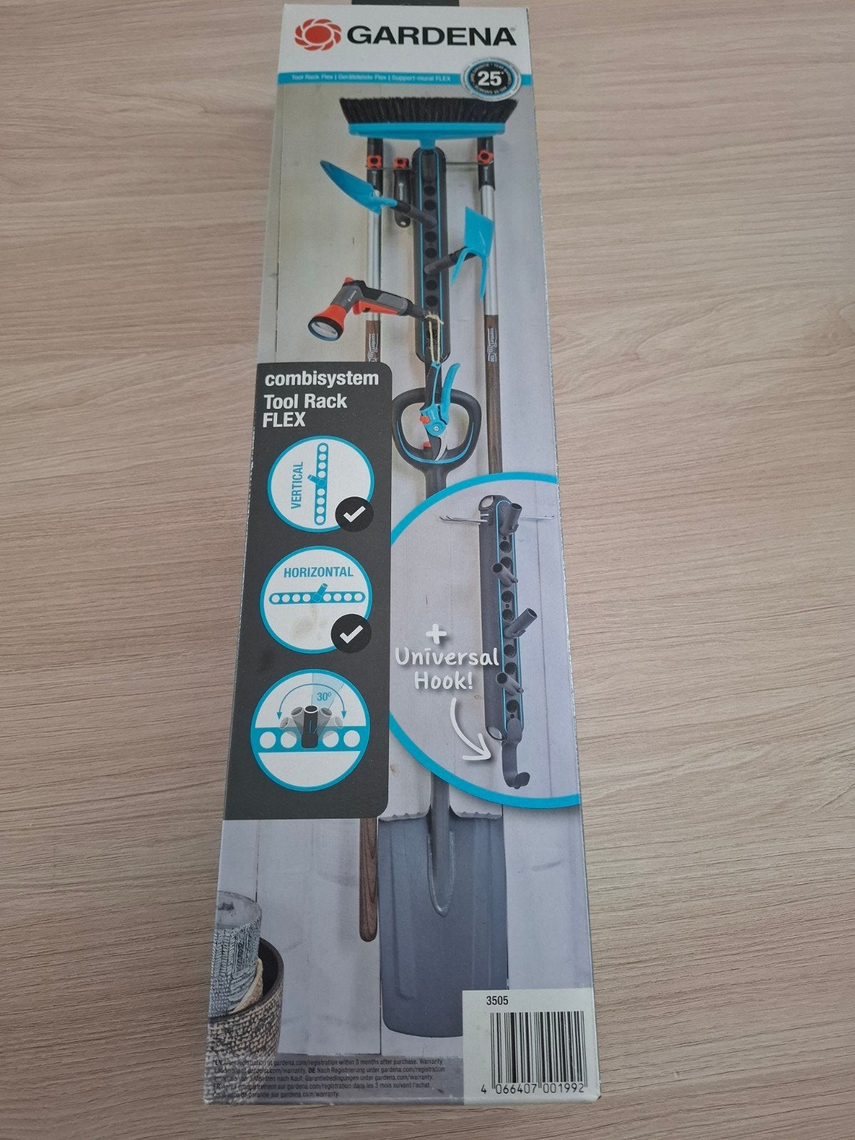 gardena combisystem NIEUW, Ophalen of Verzenden
