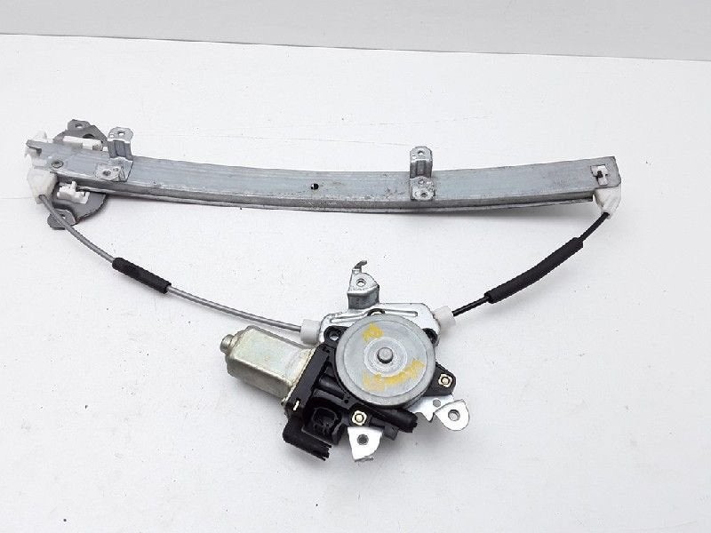 RAAMMECHANIEK RECHTS VOOR Nissan Maxima QX (CA33), Gebruikt, Nissan