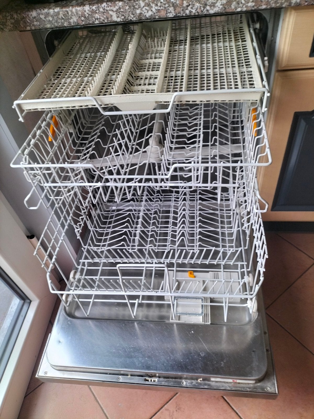 Lave vaisselle Encastrable 50€ 60 cm