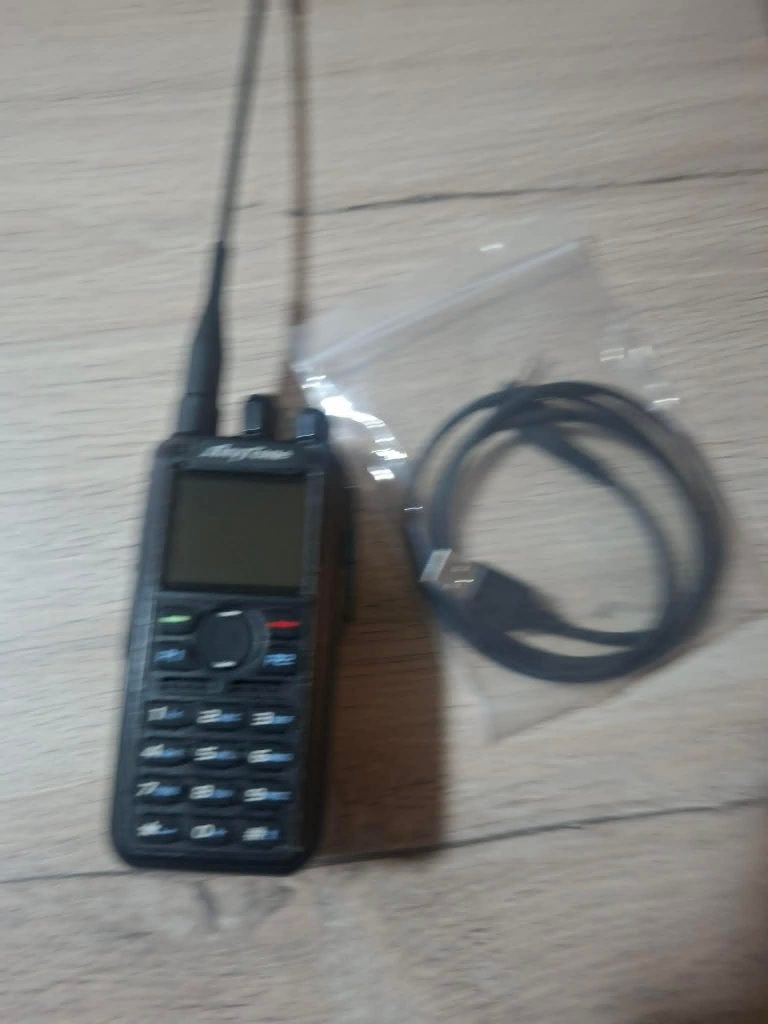 vhf uhf, Télécoms, Enlèvement, Comme neuf, Émetteur et Récepteur