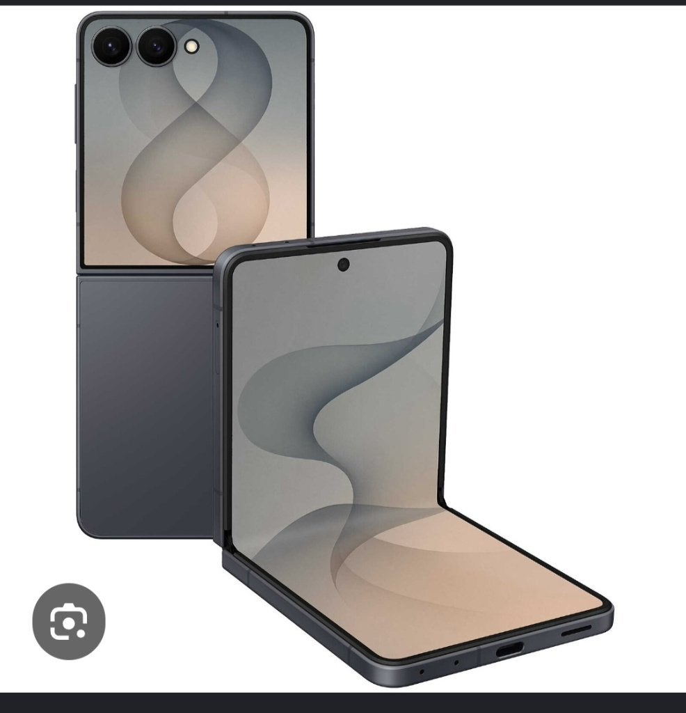 Samsung galaxy z flip 8, Comme neuf, Enlèvement, Android OS, Écran tactile