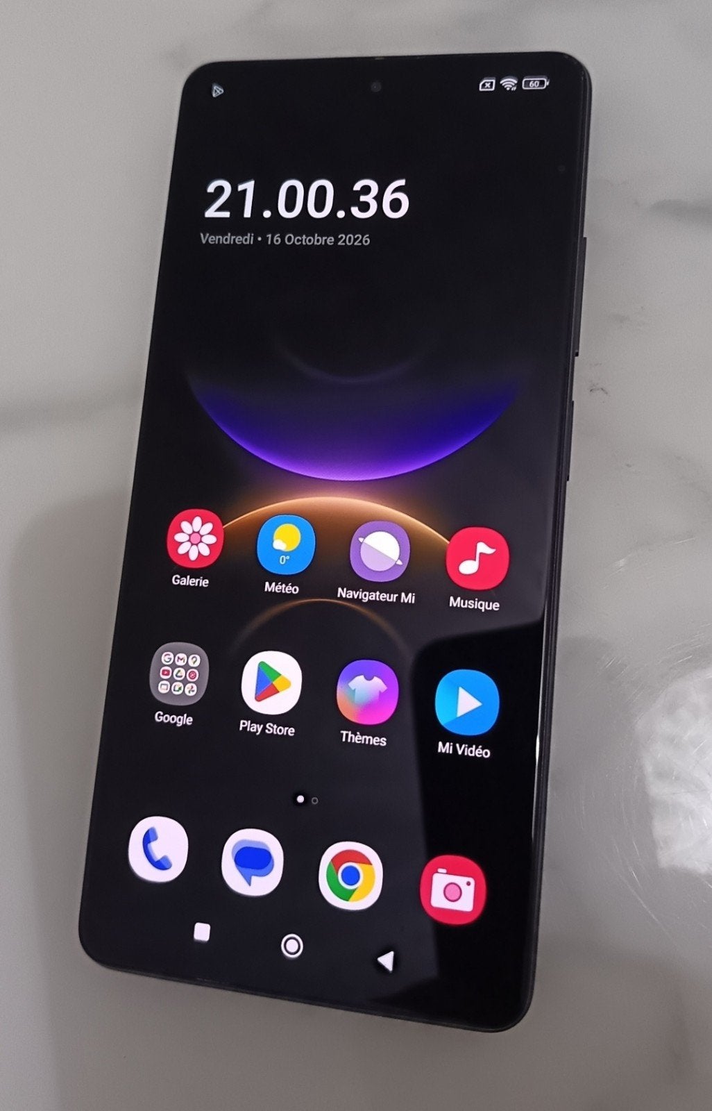 Xiaomi Redmi Note 12 Pro+ 256 GB, Ophalen of Verzenden