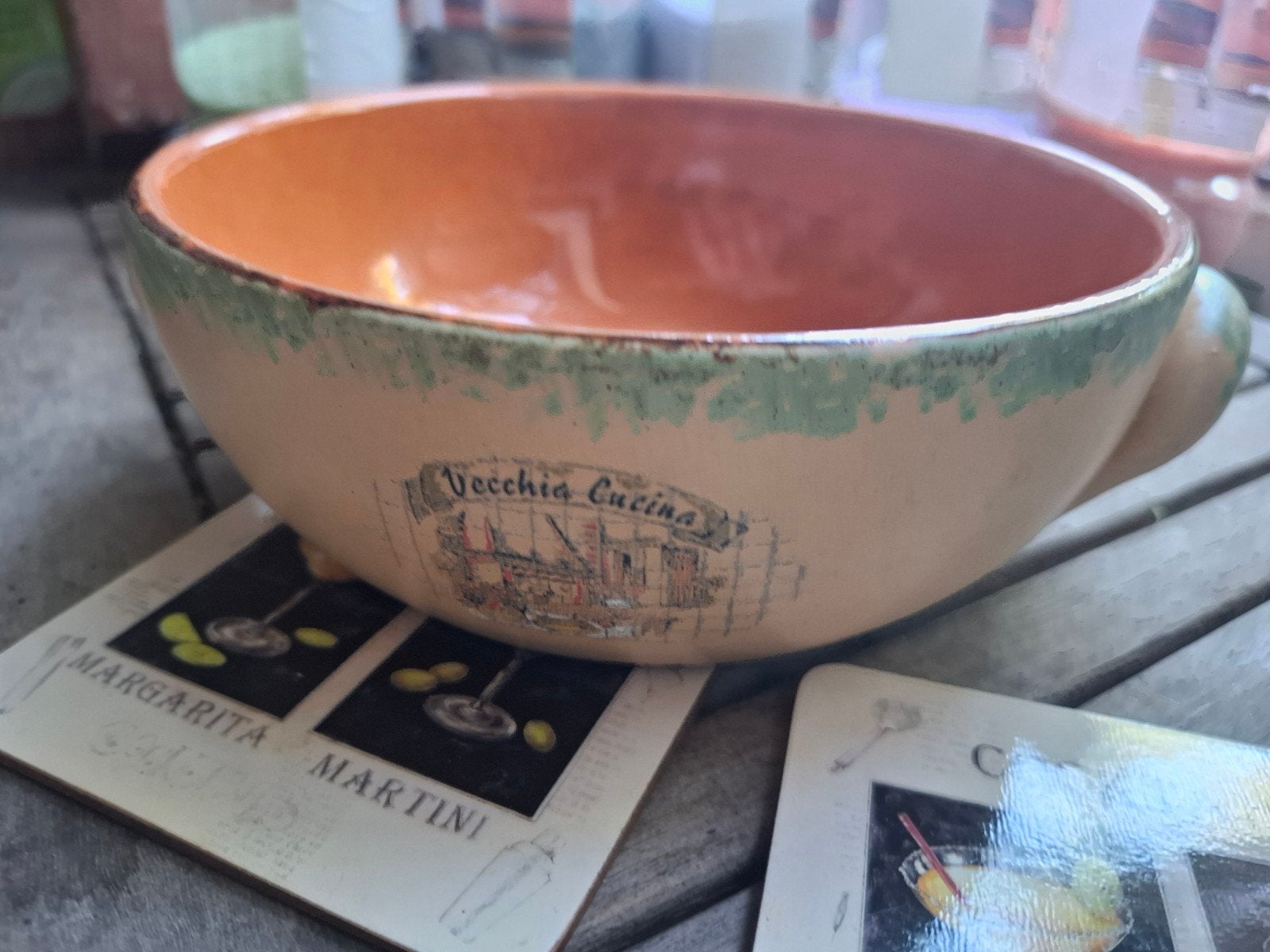 Ovenschotel,  vecchia cucina, Ophalen
