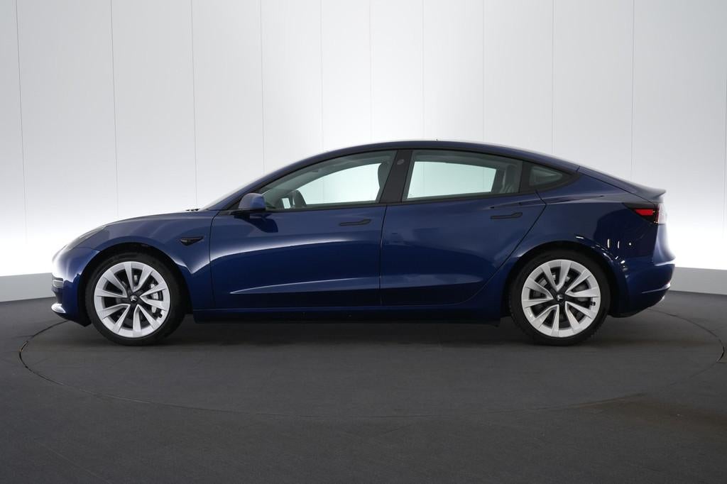 (2AFM669) TESLA MODEL 3, Automaat, 4 deurs, Gebruikt, Parkeersensor