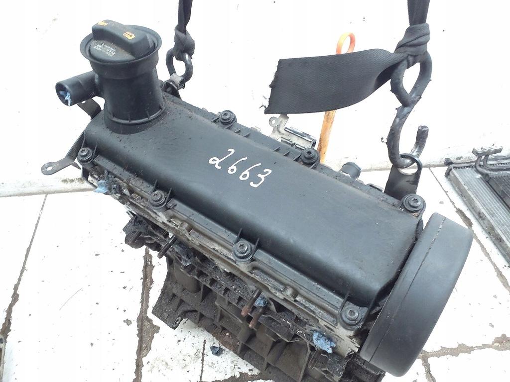 Moteur BSE Nu CADDY SEAT OCTAVIA A3 PASSAT LEON JETTA TOLEDO, Autos : Pièces & Accessoires, Envoi, Utilisé, Daihatsu