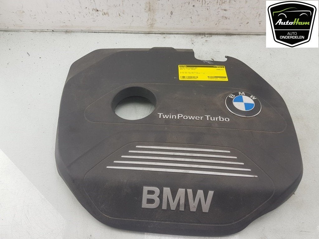 CACHE SOUS MOTEUR BMW X1 (F48) (|8601632|11128601632|), Dhr. J. Ham, Administratie@autoham.nl, Utilisé, BMW