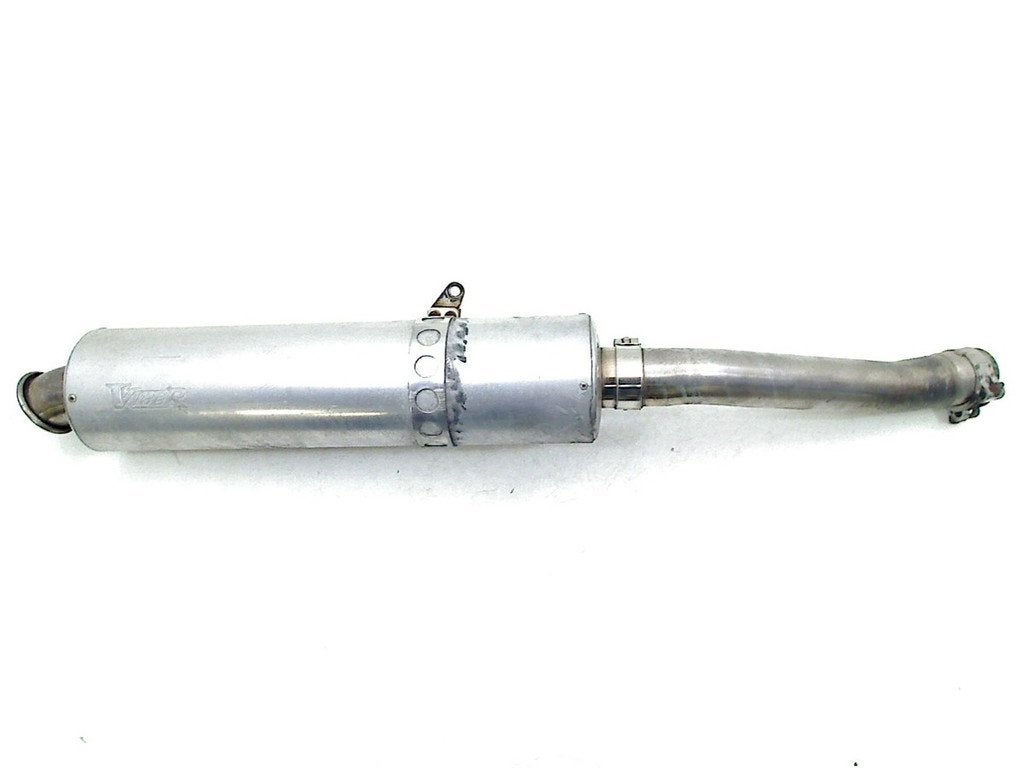 ÉCHAPPEMENT SILENCIEUX PERFORMANCE Yamaha, Dhr. S. di Majo, Utilisé, Info@cama-motorparts.nl, P.J. Troelstraweg 8 8
3144 CX  MAASSLUIS, NL