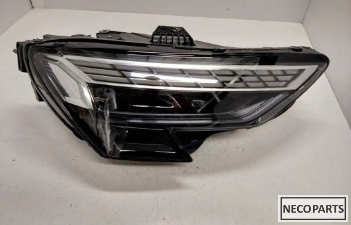 AUDI A3 RS3 8Y FACELIFT MATRIX KOPLAMP RECHTS ORIGINEEL, -, Audi, Utilisé, -