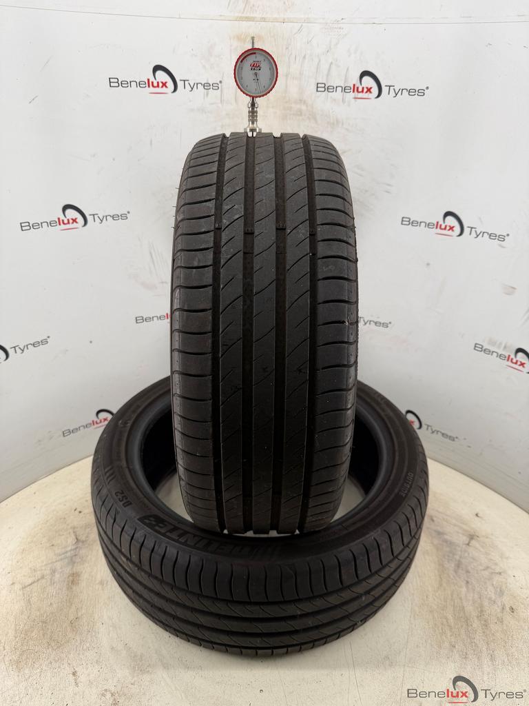205/45R17 88V Delinte DS2 205/45 R17 205/45/17 2054517, Auto-onderdelen, Banden en Velgen, Gebruikt, -, -, 17 inch